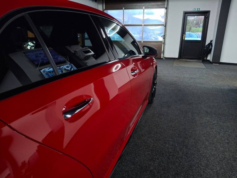 2019 Mercedes-Benz A-Class 2.0 A35 AMG (Premium Plus) Hatchback 5dr Petrol SpdS DCT 4MATIC Euro 6...