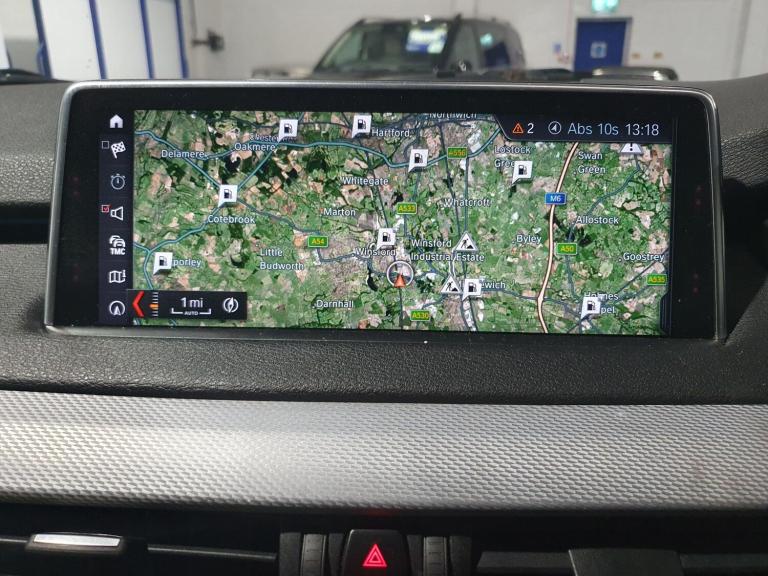 2018 BMW X5 xDrive30d M Sport 5dr Auto ESTATE DIESEL Automatic