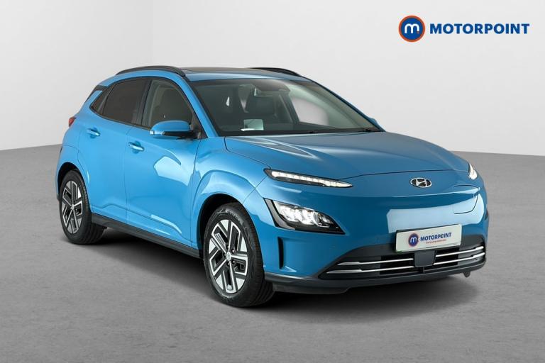 2023 Hyundai KONA 150kW Ultimate 64kWh 5dr Auto SUV Electric Automatic