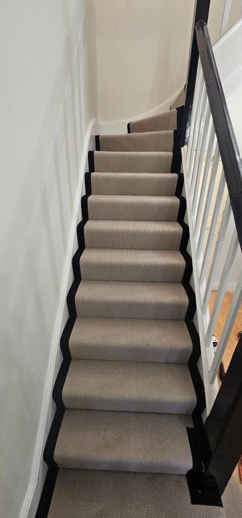 Pro Floors Carpet and laminate floor fitting 