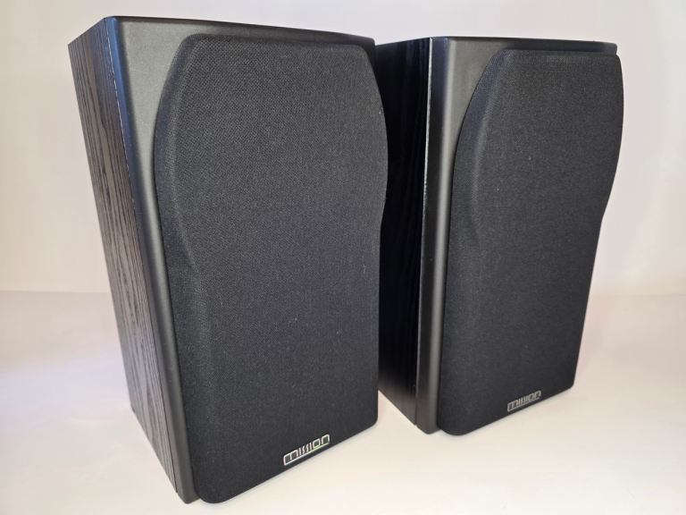 Mission 731i Loudspeakers