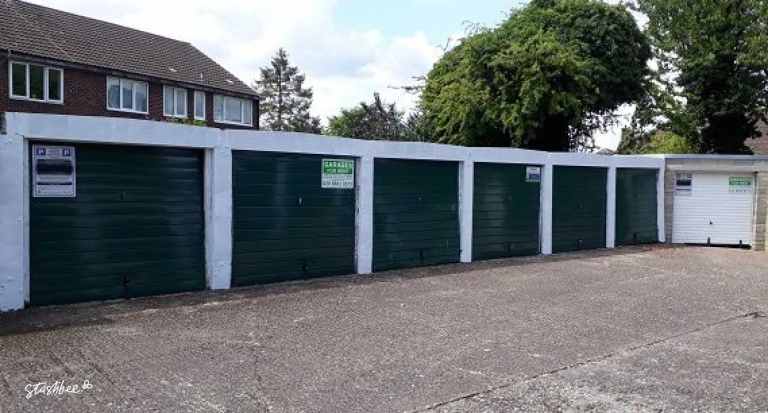 Garage to rent in Dunstable (LU6) | Stashbee