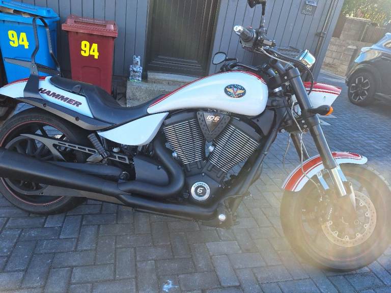 Victory, HAMMER, 2012, 1731 (cc)