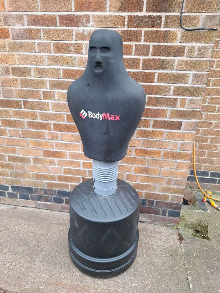 Body Max Workout Dummy Torso
