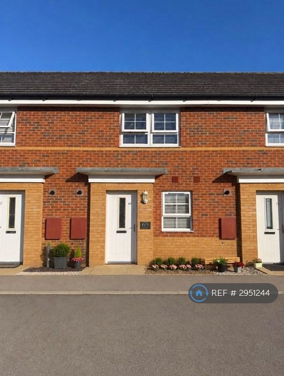 2 bedroom house in Stanhorn Grove, Bognor Regis, PO22 (2 bed) (#2951244)
