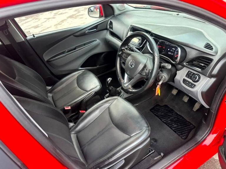 Vauxhall VIVA SL - ONLY 63806 MILES, ONLY ?20 ROAD TAX, FULL SERVICE HISTORY