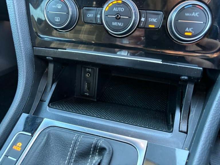 2018 Volkswagen Golf 2.0 TDI GTD Hatchback 5dr Diesel DSG Euro 6 (s/s) (184 ps) HATCHBACK Diesel ...