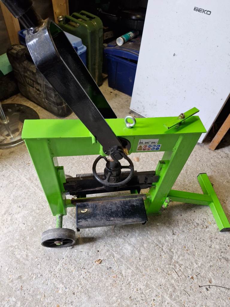 Block paving cutter