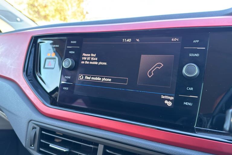  Volkswagen Polo 1.0 Evo Beats Hatchback 5dr Petrol Manual Euro 6 s/s 80 Ps