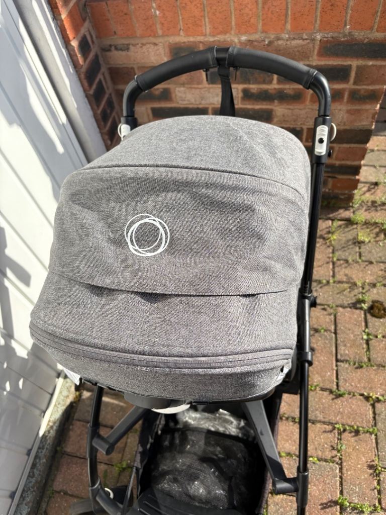 Bugaboo Bee6