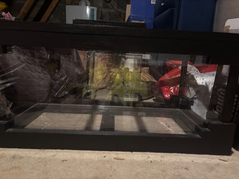 2 x enclosures great condition 