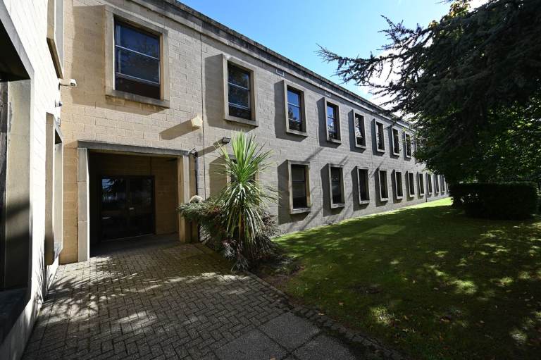 Fully Refurbished Serviced Offices To Let in Kirkcaldy