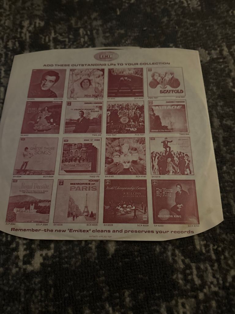 The Best of The Seekers 