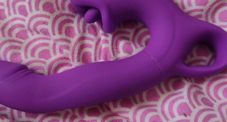 Multifunctional massager