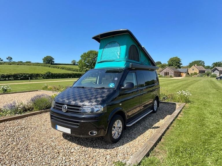 2015 Volkswagen T30 Highline