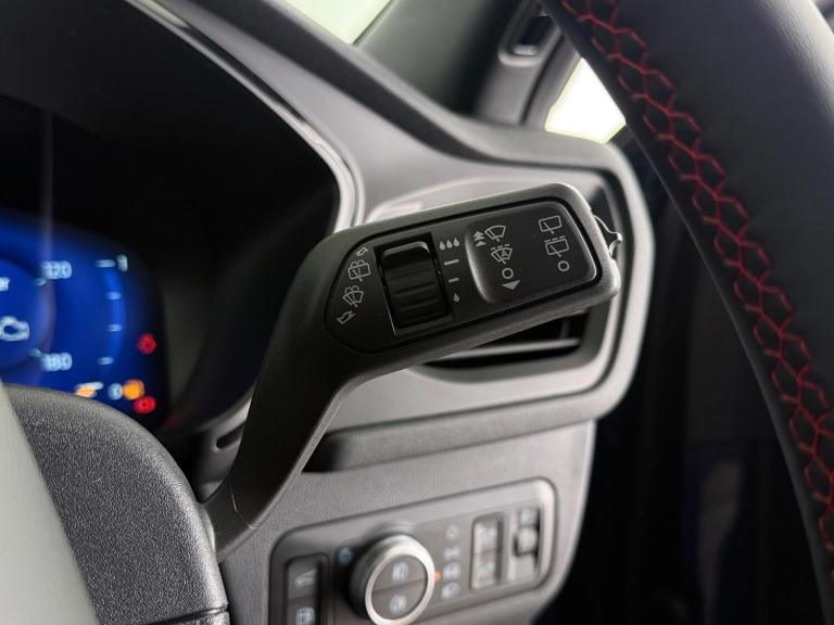 2021 Ford Kuga 2.5 Duratec 14.4kWh ST-Line X Edition CVT Euro 6 (s/s) 5dr HATCHBACK Petrol/Electr...