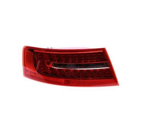 AUDI A6 SALOON 2009 – 2011 REAT OUTER LEFT LIGHT LED