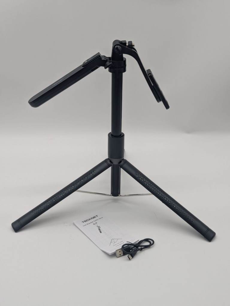 TECKNET P205 multifunction selfie 