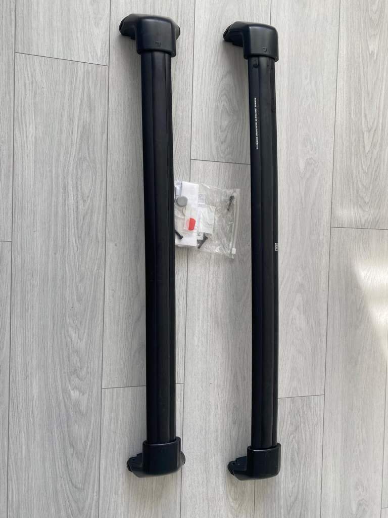 ORIGINAL HONDA CRV ROOF BARS