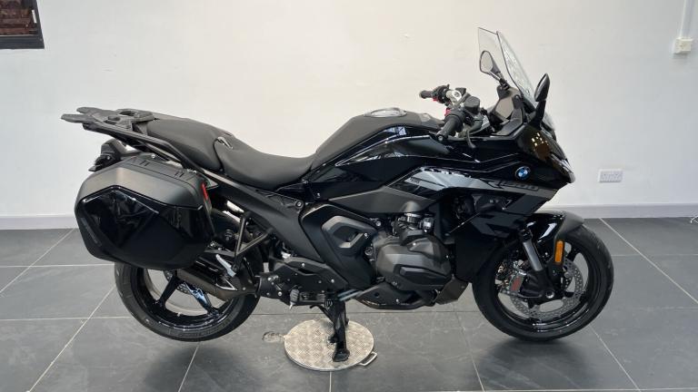 2025 BMW R1300 BMW R1300 RS SE (25MY) SPORTS Petrol Manual