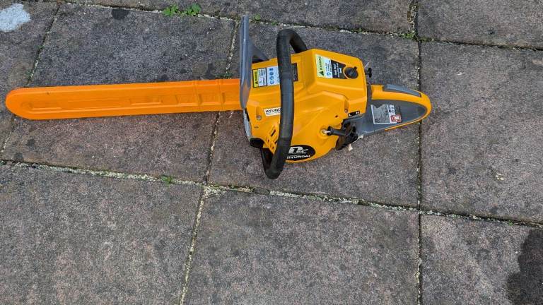 Chainsaw 