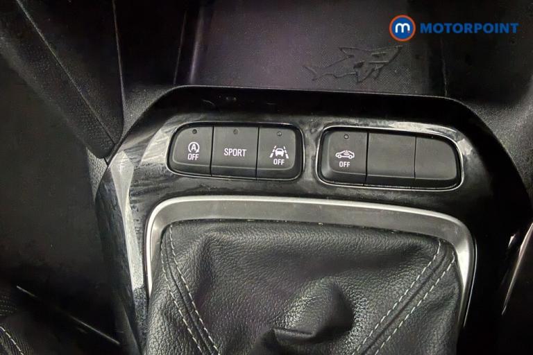 2023 Vauxhall Corsa 1.2 Turbo GS 5dr HATCHBACK PETROL Manual