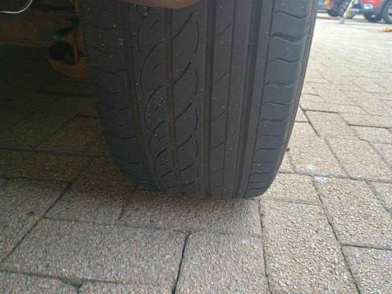 Ford, B-MAX, MPV, 2013, Semi-Auto, 1596 (cc), 5 doors