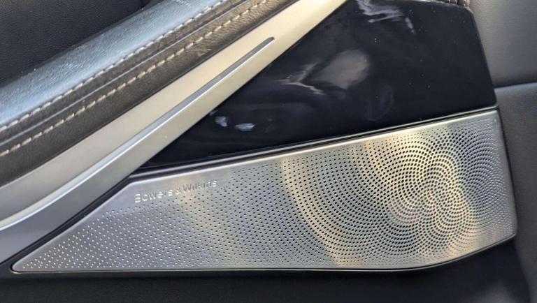  BMW X7 3.0 X7 xDrive 40i M Sport Auto 4WD 5dr Petrol Automatic