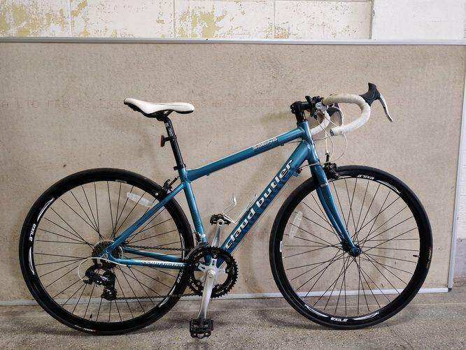 Claud Butler Sabina Road Racer 1