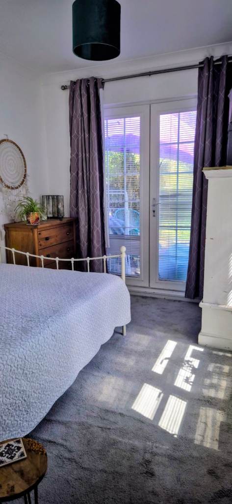 Double  room Hove beachfront 