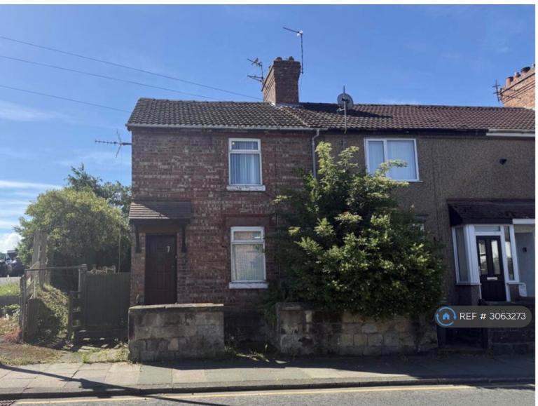 3 bedroom house in The Rake, Wirral, CH62 (3 bed) (#3063273)