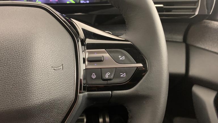 2024 Peugeot 308 1.2 PureTech Allure 5dr EAT8 ESTATE PETROL Automatic