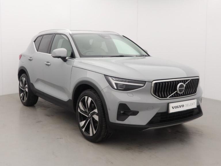 VOLVO XC40 2.0 B3P Ultra Dark 5dr Auto
