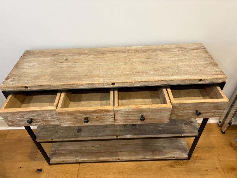 image for Console table