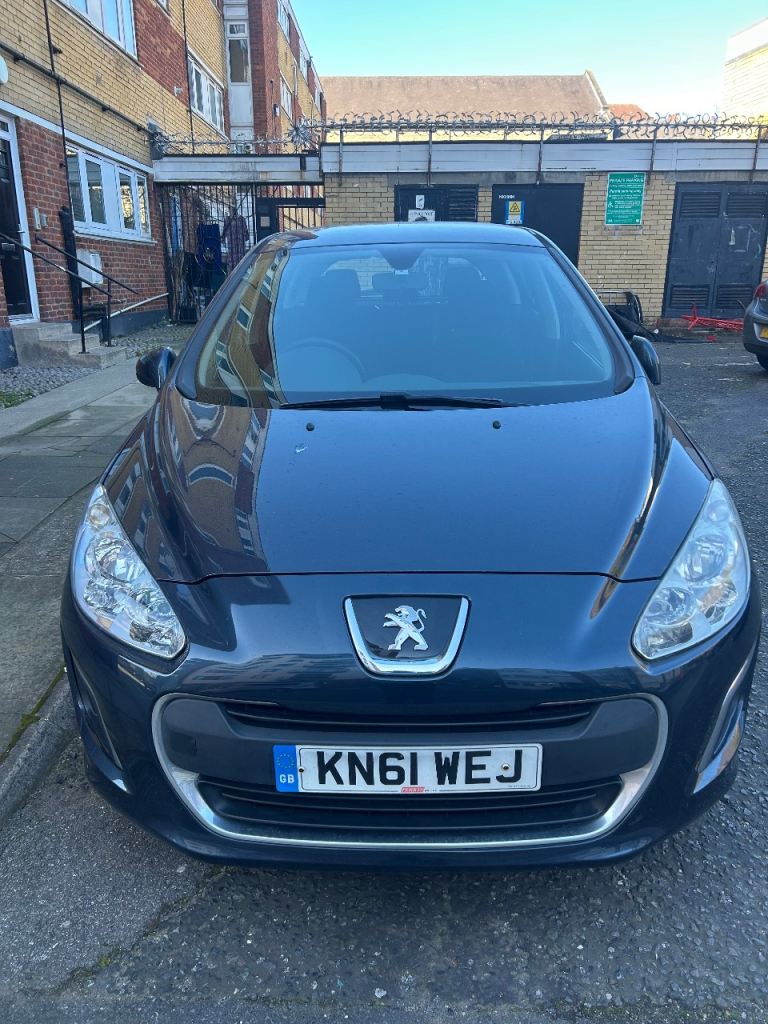 PEUGEOT 308 FOR QUICK SALE! 
