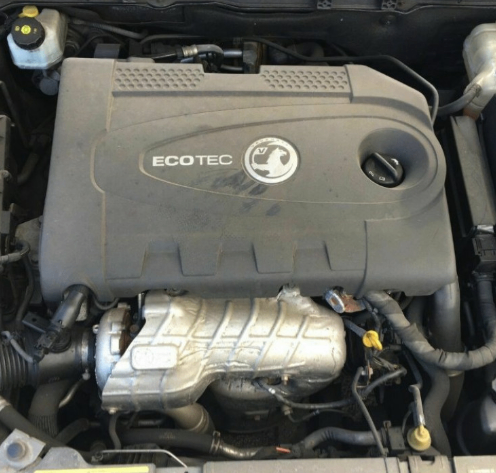 2.0 Insignia ENGINE / Astra Vauxhall Cdti 160BHP (2008-15) A20dth Engine @ 3NGINES (Website)