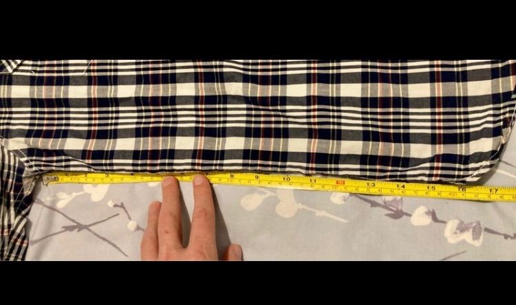 Men’s Levi’s Shirt. Medium. NWOT.