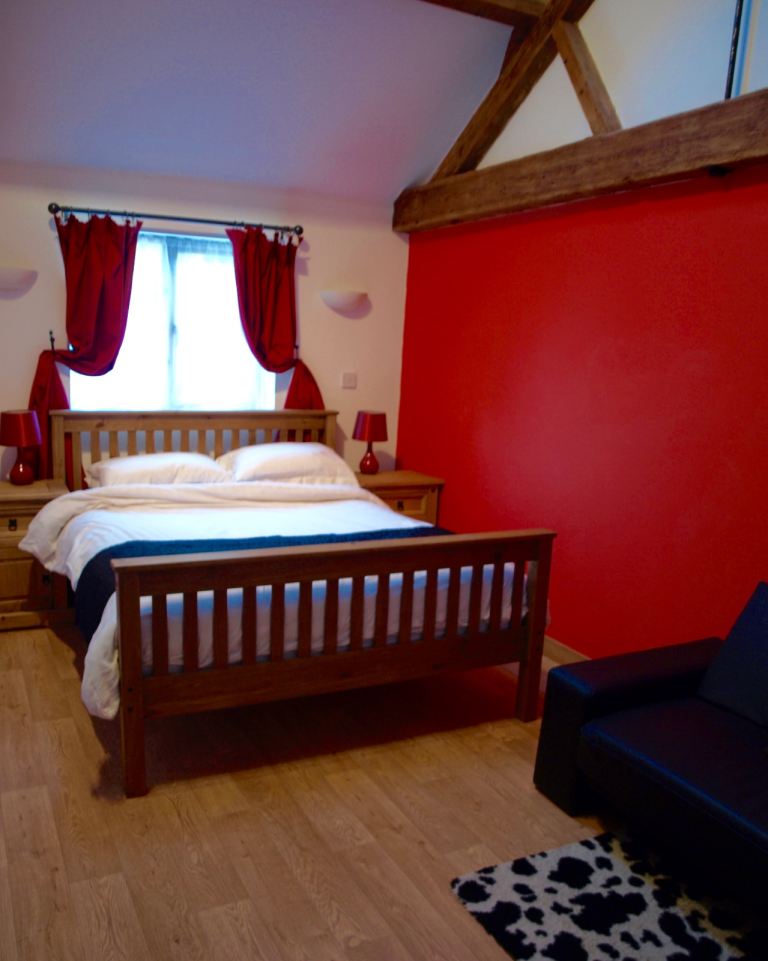 1 bed short stay rental Norwich Norfolk inc bills