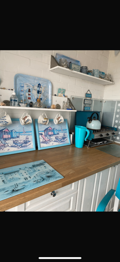Beach Hut Branksome Dene 
