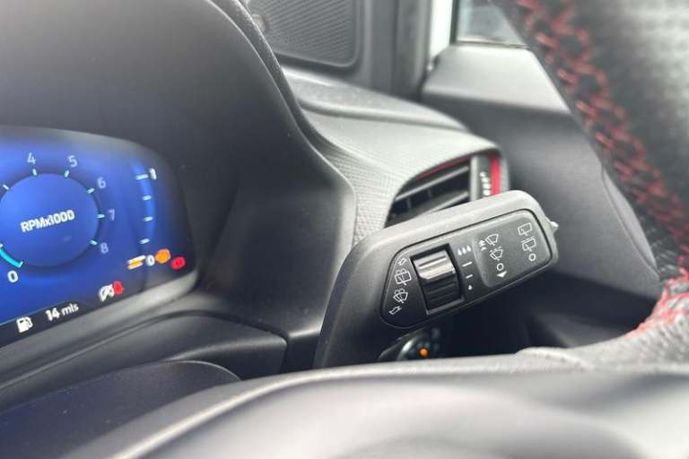 2023 Ford Puma 1.5 EcoBoost ST 5dr Manual Hatchback Petrol Manual