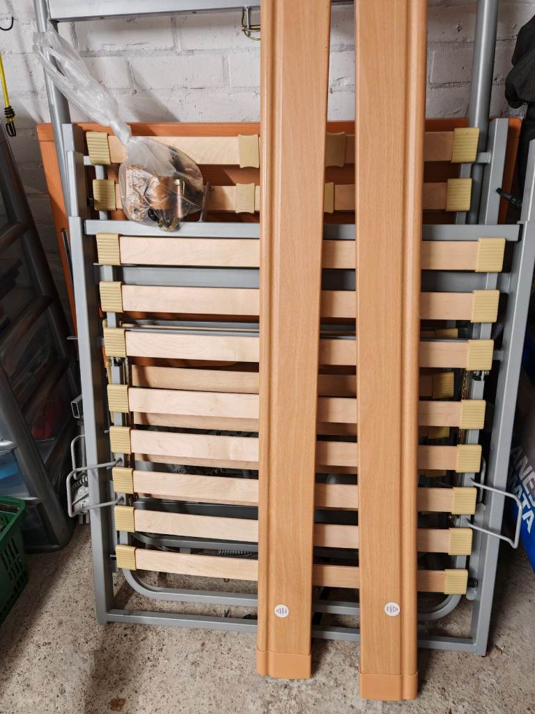 Mobility bed like new