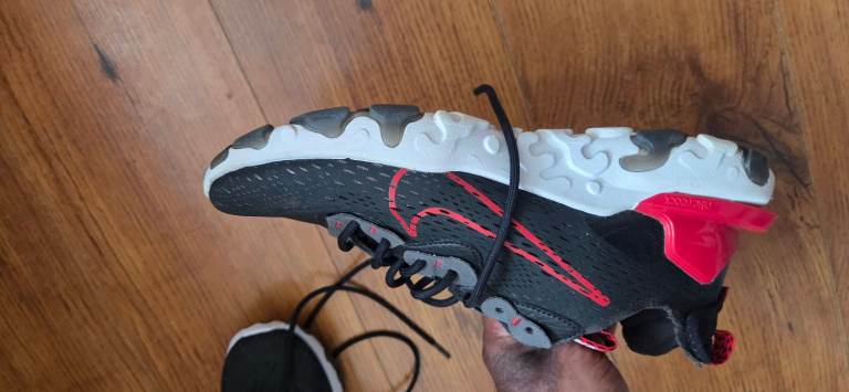 Nike React UK size 7