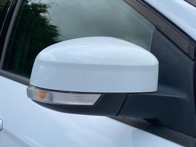 2015 Ford Focus 2.0T EcoBoost ST-2 5dr HATCHBACK PETROL Manual