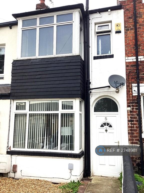 2 bedroom house in Field Terrace, Leeds, LS15 (2 bed) (#2748981)