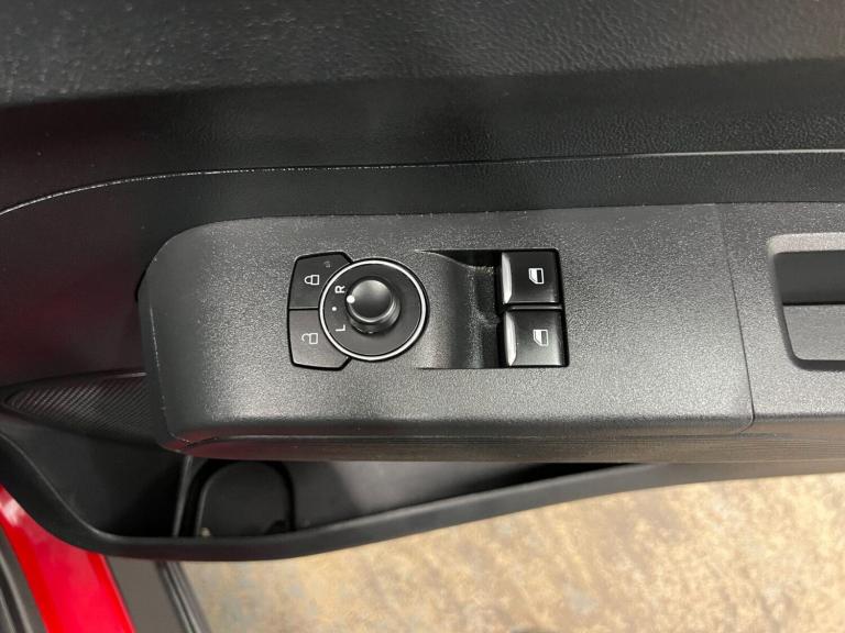 2024 Ford Transit Courier 1.0 EcoBoost 125ps Limited Van PANEL VAN PETROL Manual