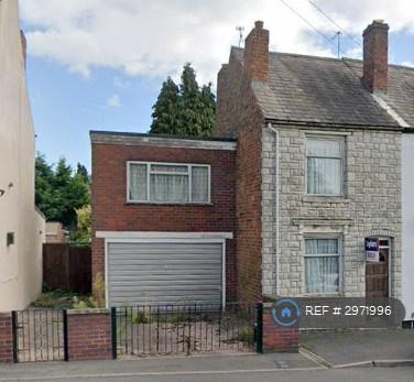 3 bedroom house in Evers St, Brierley Hill, DY5 (3 bed) (#2971996)