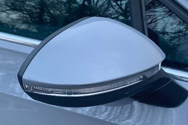 2021 Volkswagen Golf 1.5 TSI Style 5dr Hatchback Petrol Manual