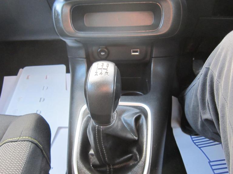 2019 Citroen C3 1.2 PureTech 83 Flair 5dr HATCHBACK Petrol Manual