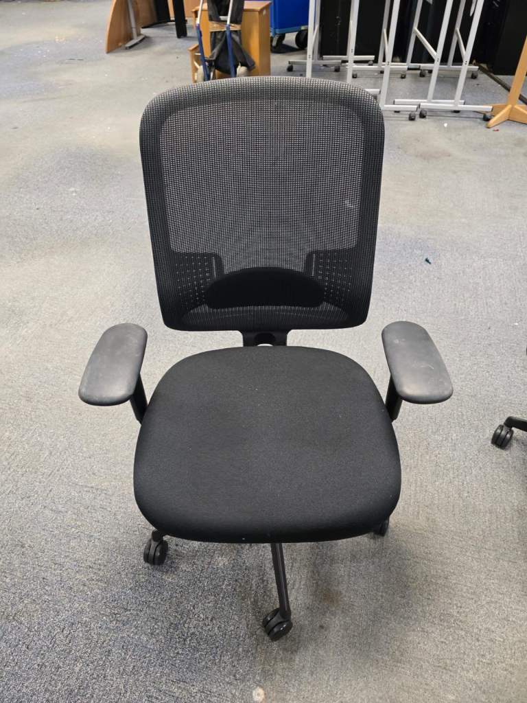 Orangebox Office Chairs