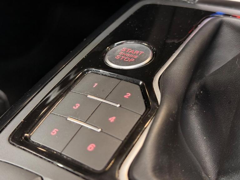 2017 Audi A6 Saloon 2.0 TDI ultra Black Edition Euro 6 (s/s) 4dr SALOON Diesel Manual